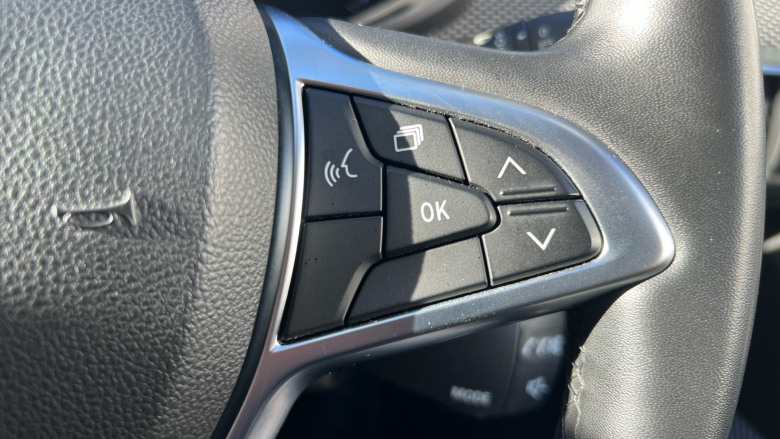 Dacia Sandero Stepway 1.0 TCe Prestige 5dr Petrol Hatchback